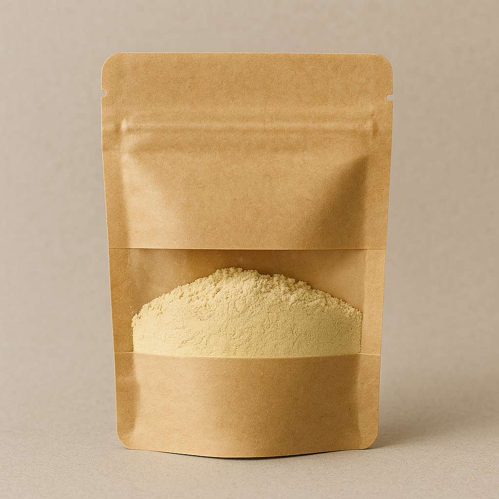 🌿 Poudre de Moringa